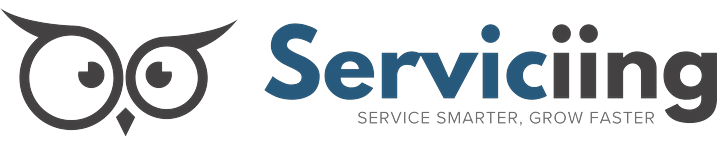 Serviciing